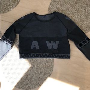Alexander Wang x HM